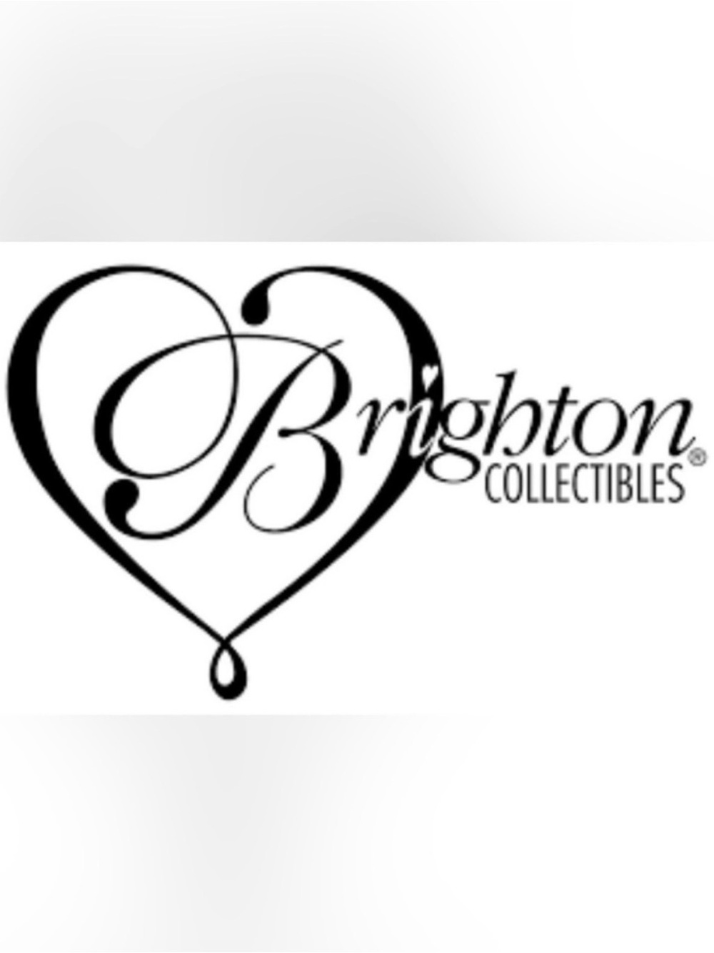 Brighton Love Flight Two-Tone Heart Hot Air Balloon Charm - Picture 8 of 9